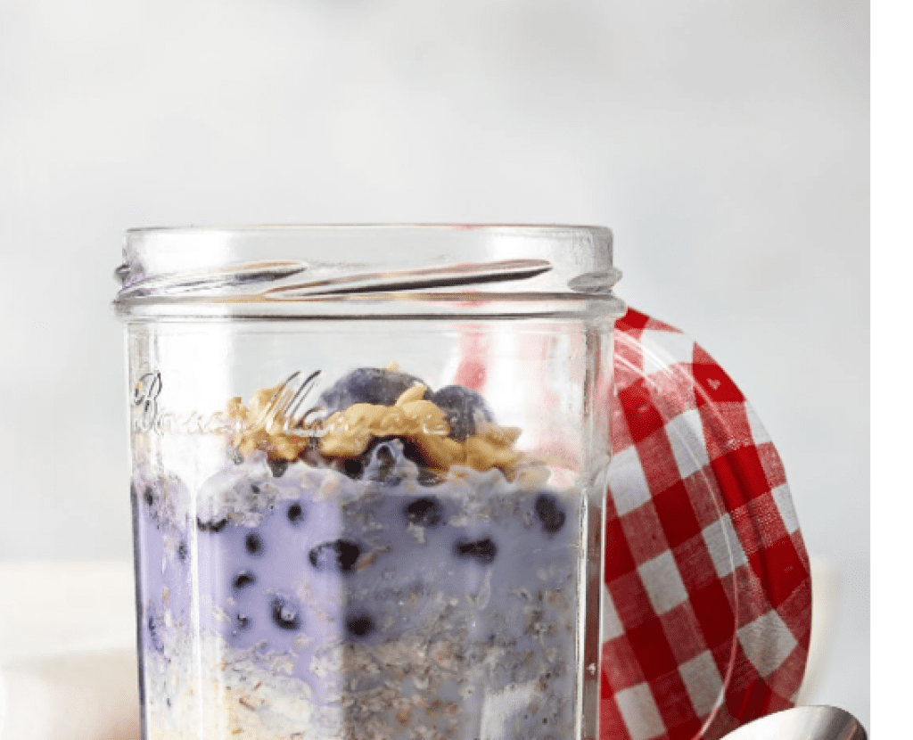 Overnight Oats